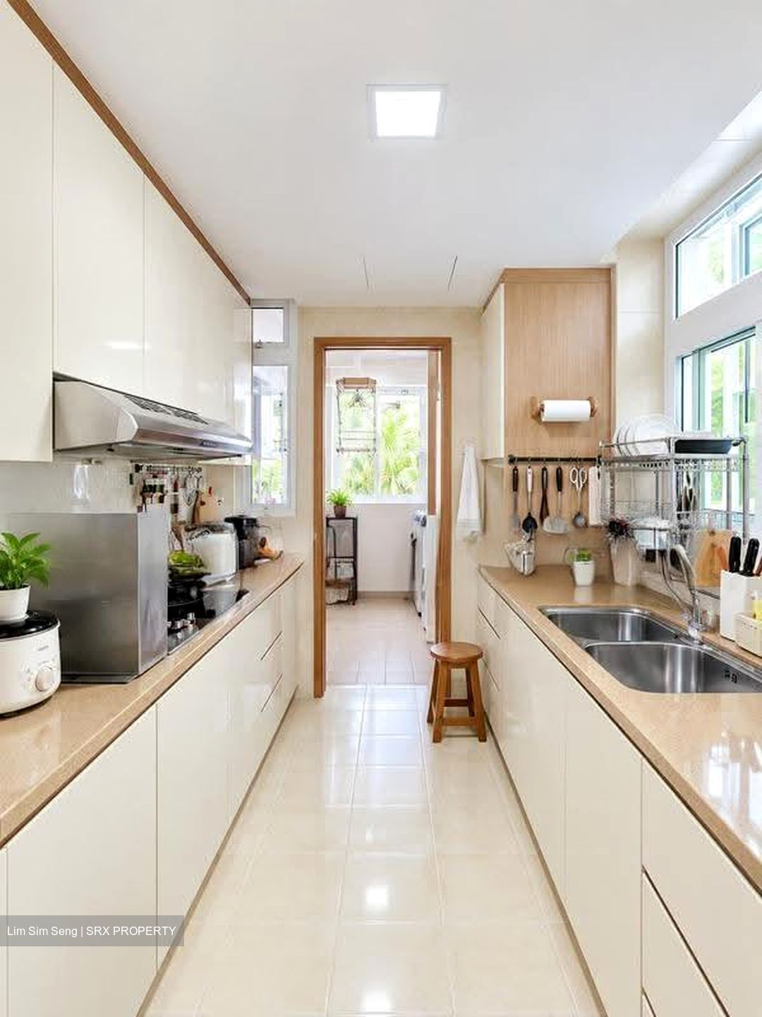 Summerhill (D21), Condominium #636430721